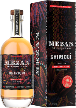 Mezan Chiriquí
