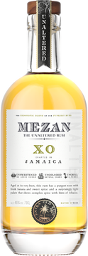 Mezan XO