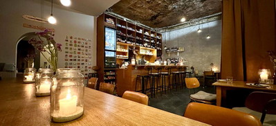 Sardinen Bar