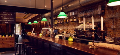Brauhaus Südstern