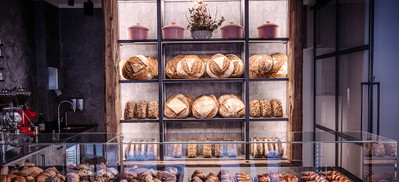 Johann Bäckerei