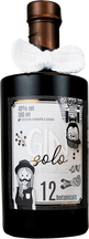 Produktabbildung  GinSolo Erfinder.geist
