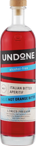 Produktabbildung  Undone No.7 This Is Not Orange Bitter