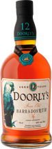 Produktabbildung  Doorly's 12 YO
