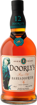 Doorly's 12YO
