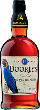 Doorly's 14YO