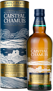 Caisteal Chamuis 12Y