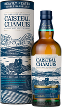 Produktabbildung  Caisteal Chamuis Blended NAS