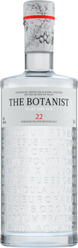 The Botanist Islay Dry Gin