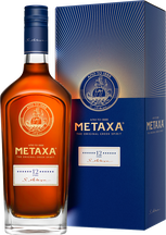 Produktabbildung Metaxa 12 Stars