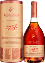 Produktabbildung  Rémy Martin 1738 Accord Royal