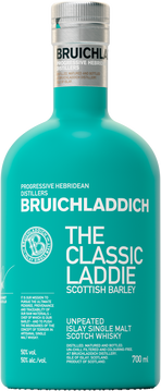 Bruichladdich Classic Laddie