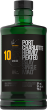 Produktabbildung  Port Charlotte 10 YO