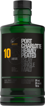 Port Charlotte 10YO