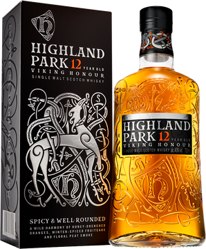 Highland Park 12YO