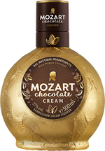 Produktabbildung  Mozart Cream Chocolate