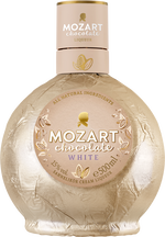 Produktabbildung  Mozart White Chocolate