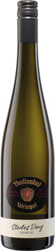 Paulinshof 
2022 Riesling Kabinett feinherb
