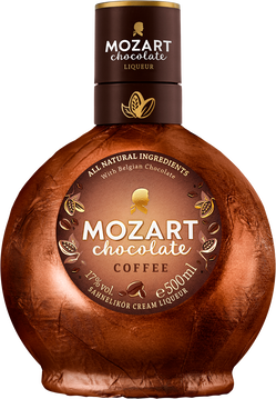 Mozart Coffee Chocolate