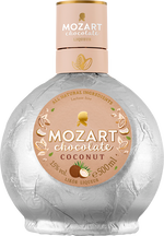 Produktabbildung  Mozart Coconut Chocolate