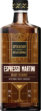 Produktabbildung  Speakeasy Espresso Martini