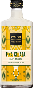 Speakeasy Pina Colada