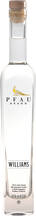 Produktabbildung  Pfau Edelbrand Williams
