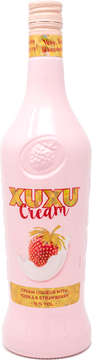 Xuxu Cream