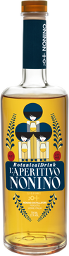 Nonino L'Aperitivo Botanical Drink