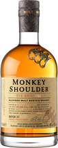 Produktabbildung  Monkey Shoulder