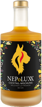 Produktabbildung  Nepoluxx Cocktail-Mischung Waldviertel Premium Bio Gin