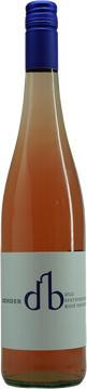 Flaschenbild 2022 Spätburgunder Rosé trocken