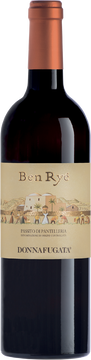 Ben Ryé Passito di Pantelleria