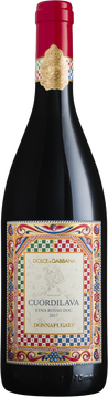 Cuordilava Etna Rosso Doc