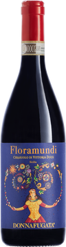 Floramundi Cerasuolo di Vittoria DOCG