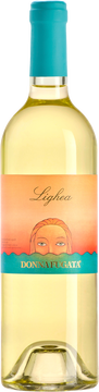 Lighea Sicilia DOC Zibibbo