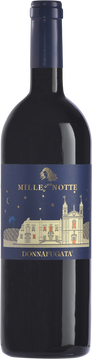 Mille e una Notte Sicilia DOC Rosso