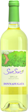 SurSur Sicilia DOC Grillo