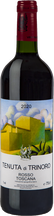 Tenuta di Trinoro Toscana Rosso IGT Rotwein