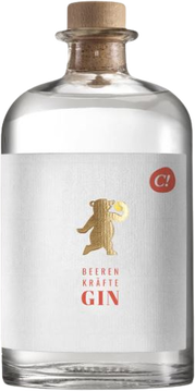 Ein Gin, stark wie ein Stier mit der Kraft der steirischen Aroniabeere. Einzigartige Qualität, intensive Zitronennoten und ganz viel passen perfekt zum saftigen Steak.

Cin Cin, Chianina!

Er wird in kleinen Mengen zu 360 Flaschen je SMALL BATCH mit Gin typischen Zutaten wie Wacholder, Koriander und einigen weiteren Botanicals hergestellt.