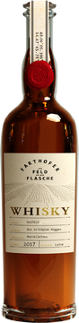Single Grain, Bio Whisky Schlägler Roggen Farthofer