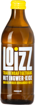 Produktabbildung »Loizz« Prickelndes Erfrischungsgetränk