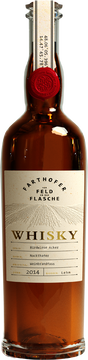 Single Grain, Bio Whisky Nackthafer Farthofer