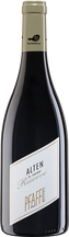 St. Laurent Reserve Alten Rotwein