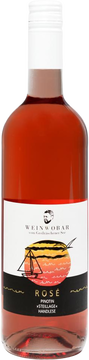 Rosé vom Pinotin
Seenlandedition