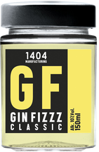 Produktabbildung Gin Fizzz
