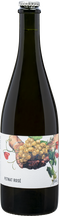 Klampfer »Petnat Rosé« Schaumwein
