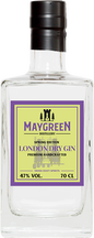 Produktabbildung  Maygreen Spring Edition London Dry Gin