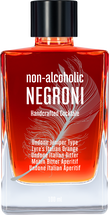 Produktabbildung Cocktale Negroni Non Alcoholic