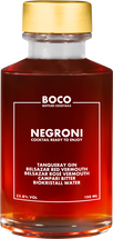 Produktabbildung Boco Negroni